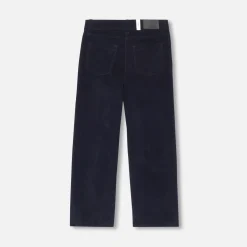 Jacadi Hosen Und Leggings>Ausgestellte Hose für Mädchen MARINEBLAU JACADI