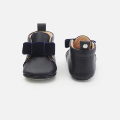 Jacadi Hausschuhe|Lederschühchen><noscript><img width=