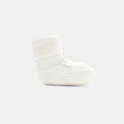 Jacadi Socken Und Stiefelchen|Socken>Babystiefel WEICHES JACADI WEISS
