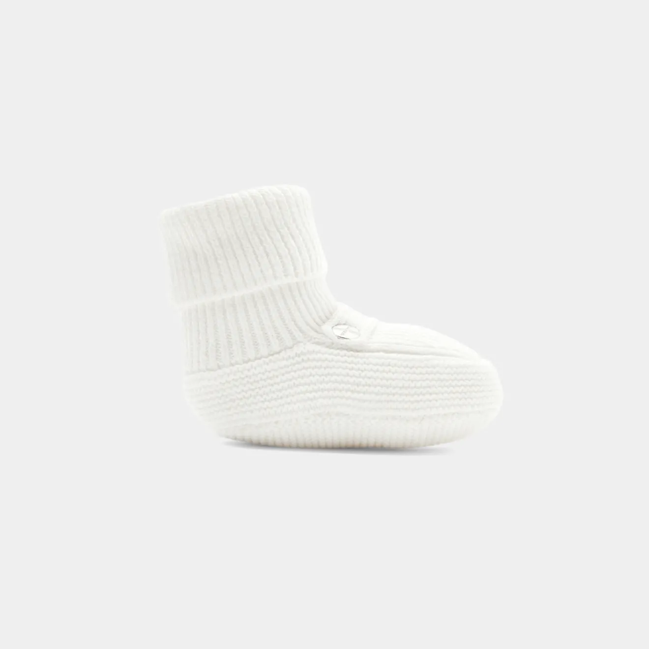 Jacadi Socken Und Stiefelchen|Socken>Babystiefel WEICHES JACADI WEISS
