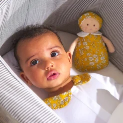 Jacadi Babykörbchen Und Wiegen|Schlafsäcke Und Decken><noscript><img width=