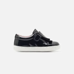 Jacadi Sneakers|Schuhe>Baby-Turnschuhe für Mädchen MARINEBLAU JACADI