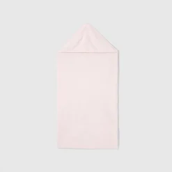 Jacadi Baden & Wickeln>Badetuch für Babys ROSA BLASS JACADI