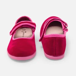 Jacadi Hausschuhe|Stoffschuhe><noscript><img width=
