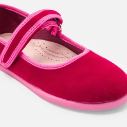 Jacadi Hausschuhe|Stoffschuhe><noscript><img width=