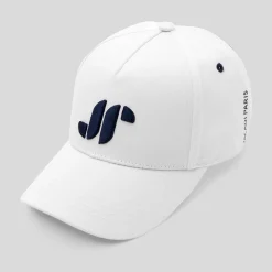 Jacadi Weitere Accessoires|Basecaps Und Bobs>Basecap für Kind WEICHES JACADI WEISS
