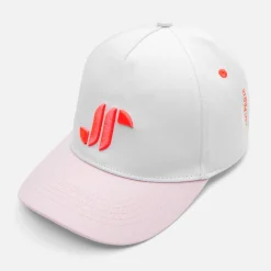 Jacadi Basecaps Und Bobs|Accessoires>Basecap für Mädchen ROSA/MEHRFARBIG