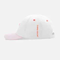 Jacadi Basecaps Und Bobs|Accessoires>Basecap für Mädchen ROSA/MEHRFARBIG