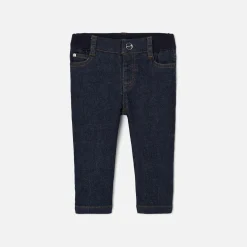 Jacadi Hosen & Shorts|Hosen & Shorts>Bequeme Jeans JEANSDUNKELBLAU