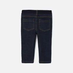 Jacadi Hosen & Shorts|Hosen & Shorts>Bequeme Jeans JEANSDUNKELBLAU