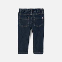 Jacadi Hosen & Shorts|Hosen & Shorts>Bequeme Jeans JEANSDUNKELBLAU