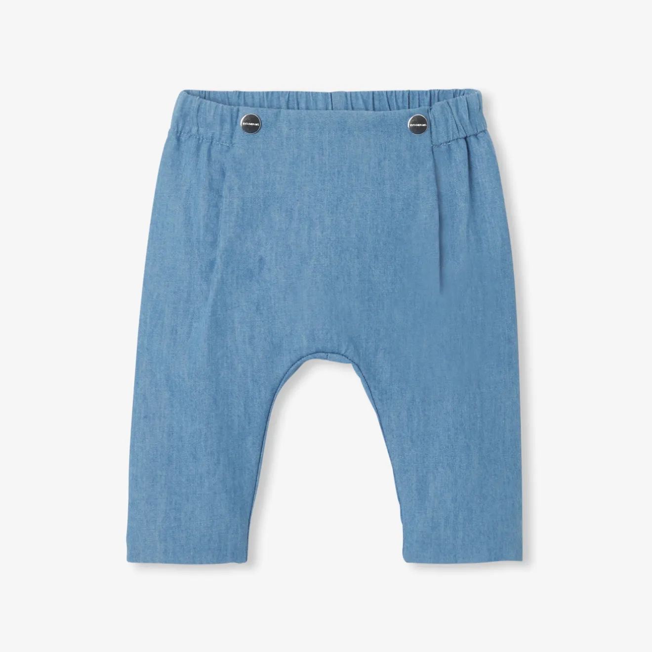Jacadi Hosen & Shorts>Bequeme Jeans STURMBLAU