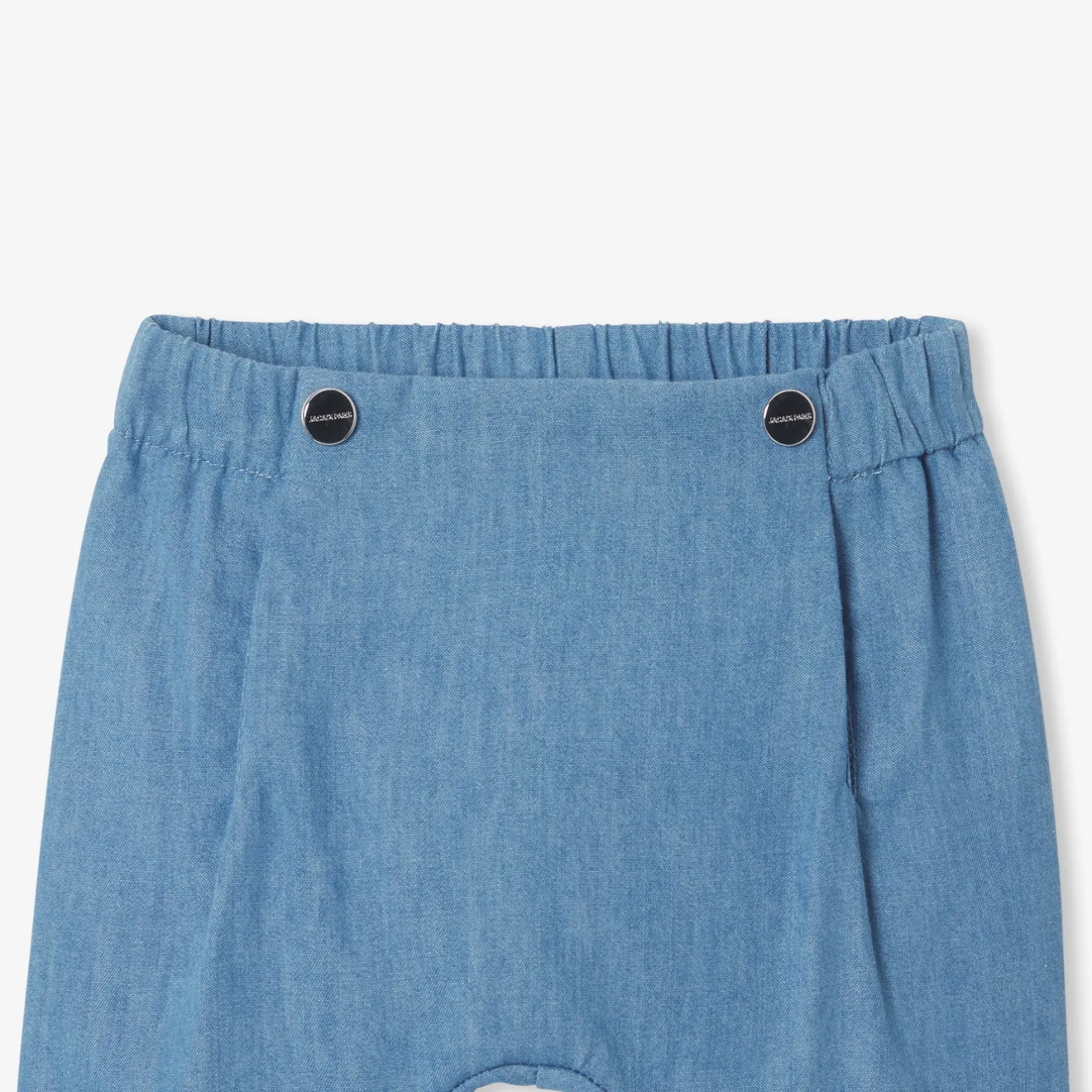 Jacadi Hosen & Shorts>Bequeme Jeans STURMBLAU