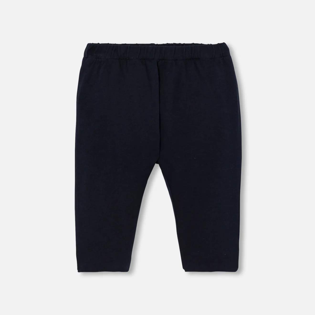 Jacadi Spieler, Latzhosen, Ensembles>Bequemes Ensemble für Babys MARINEBLAU/ECRU