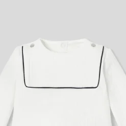 Jacadi Spieler, Latzhosen, Ensembles><noscript><img width=