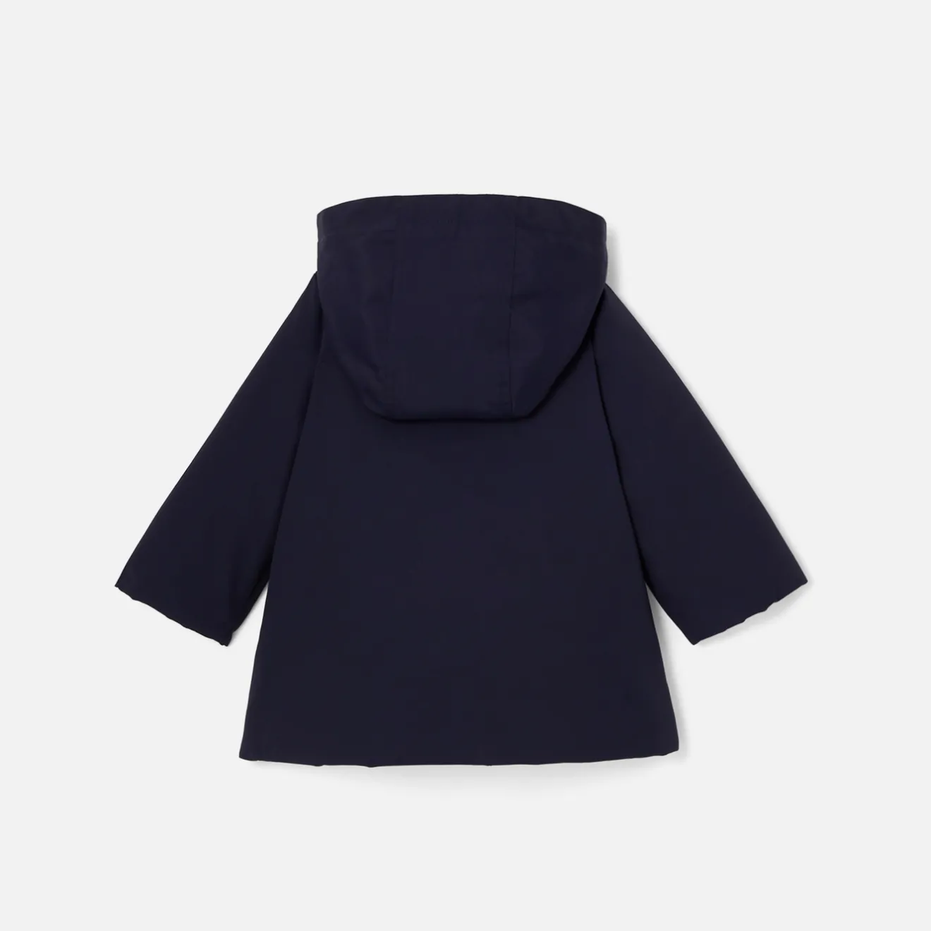 Jacadi Jacken & Mäntel>Übergangsmantel für Mädchen MARINEBLAU JACADI