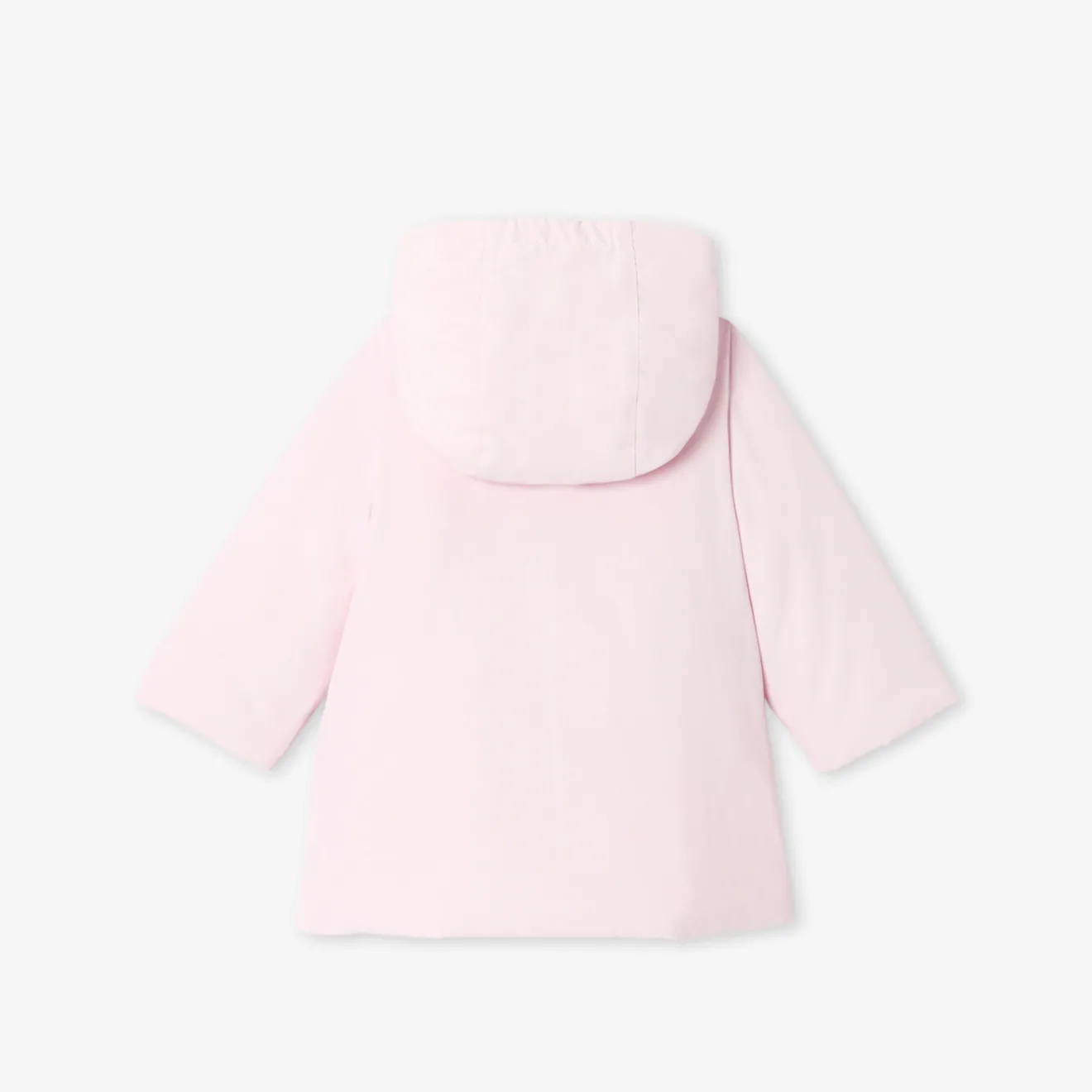 Jacadi Jacken & Mäntel>Übergangsmantel für Mädchen ROSA PUDER JACADI