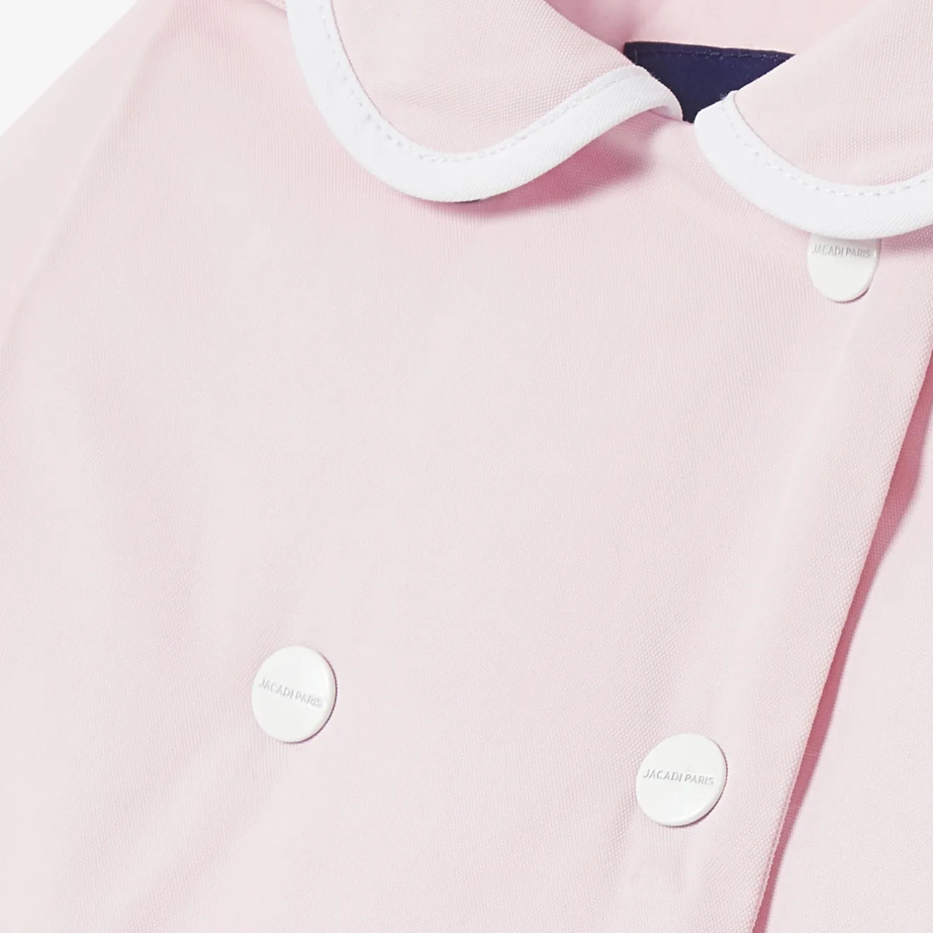 Jacadi Jacken & Mäntel>Übergangsmantel für Mädchen ROSA PUDER JACADI