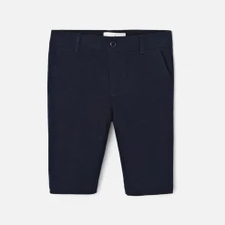 Jacadi Shorts>Bermudas für Jungen MARINEBLAU JACADI