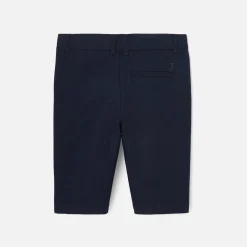 Jacadi Shorts>Bermudas für Jungen MARINEBLAU JACADI