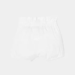 Jacadi Hosen & Shorts|Accessoires>Bloomer mit Schleife für Mädchen JACADI WEISS