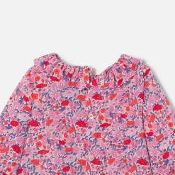 Jacadi Blusen, T-Shirts, Langarmshirts><noscript><img width=