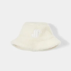 Jacadi Accessoires>Bob aus Sherpa für Mädchen WEICHES JACADI WEISS