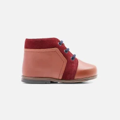 Jacadi Boots>Booties für Jungen NATÜRLICH
