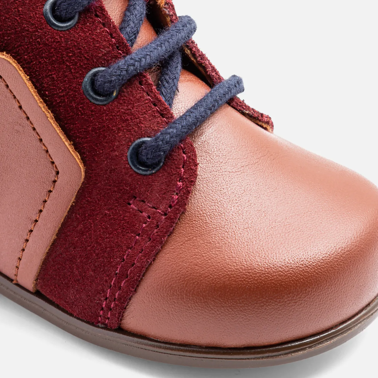 Jacadi Boots>Booties für Jungen NATÜRLICH