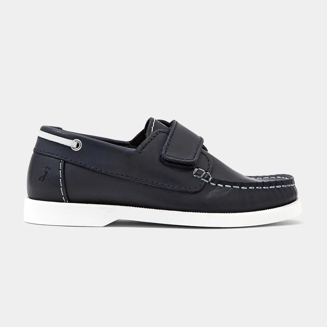 Jacadi Halbschuhe & Mokassins>Bootsschuhe für Jungen MARINEBLAU JACADI