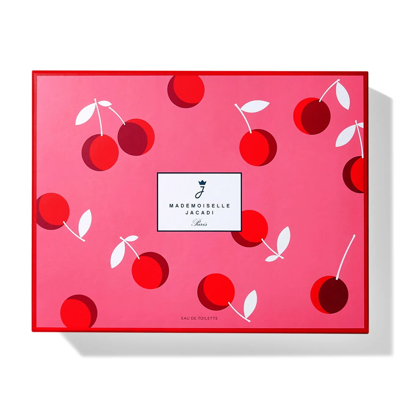 Jacadi Düfte Für Mädchen|Duft & Pflege>Box Mademoiselle ROSA/MEHRFARBIG