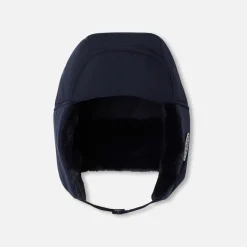 Jacadi Weitere Accessoires|Accessoires>Chapka für Jungen MARINEBLAU JACADI