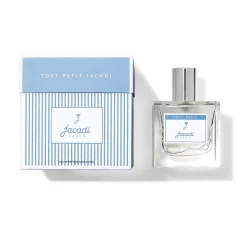 Jacadi Duft & Pflege>Duftwasser Tout Petit 100ml WEISS/BLAU