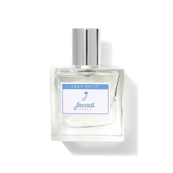 Jacadi Duft & Pflege>Duftwasser Tout Petit 100ml WEISS/BLAU