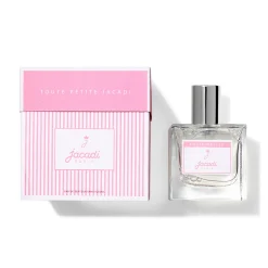 Jacadi Duft & Pflege>Duftwasser Toute Petite 100 ml WEISS/ROSA
