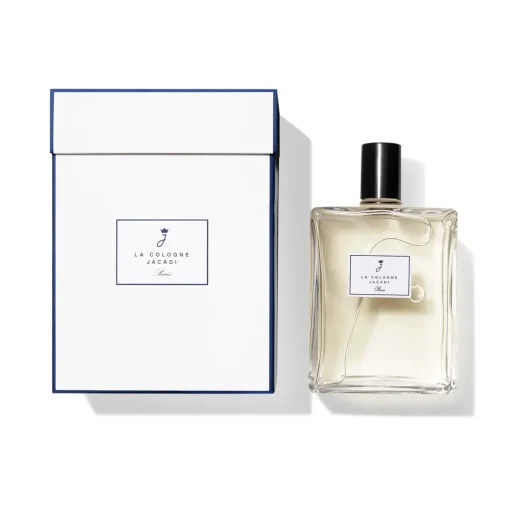 Jacadi Düfte Für Junge|Düfte Für Mädchen>Eau de Cologne 200ml JACADI WEISS