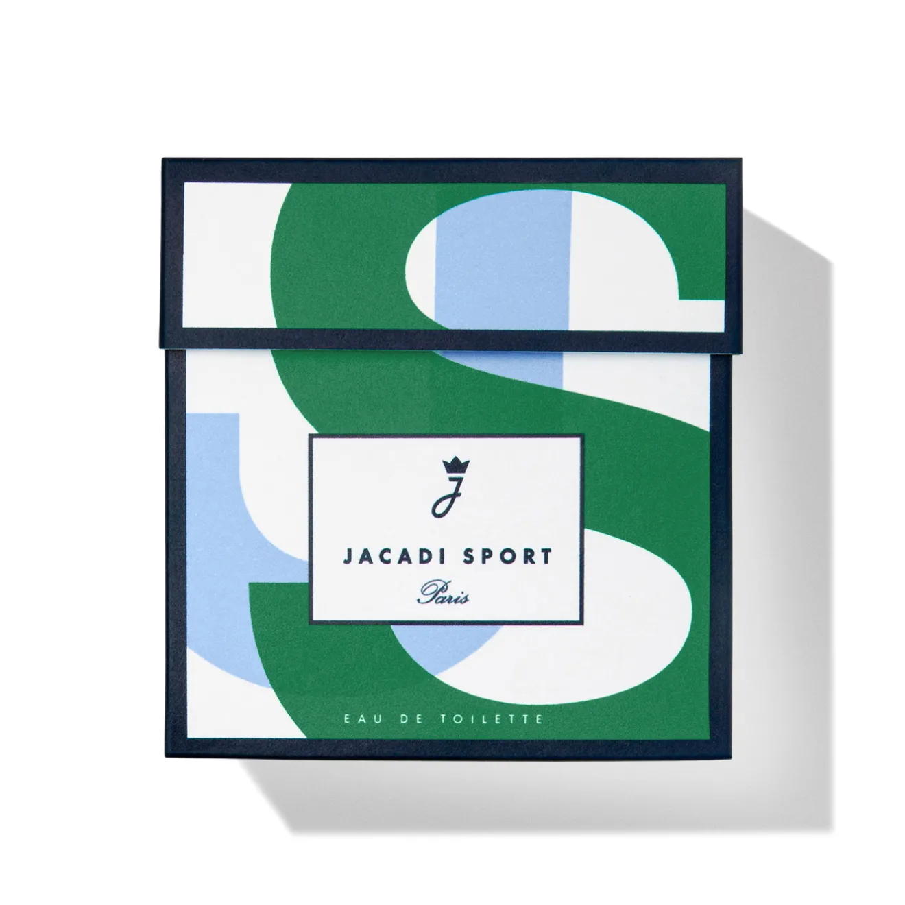 Jacadi Düfte Für Junge|Duft & Pflege>Eau de toilette Sport 50 ml BLAU/GRÜN