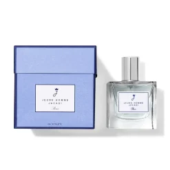 Jacadi Düfte Für Junge|Duft & Pflege>Eau de toilette Jeune Homme 50ml BLAU