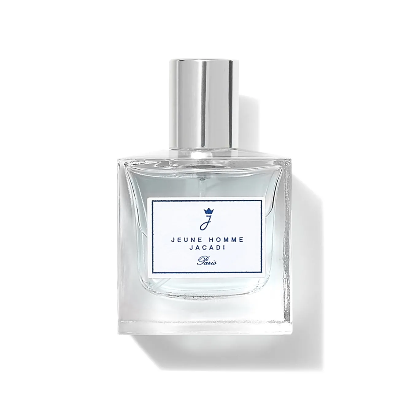 Jacadi Düfte Für Junge|Duft & Pflege>Eau de toilette Jeune Homme 50ml BLAU
