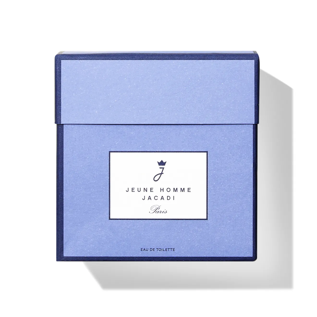 Jacadi Duft & Pflege>Eau de toilette Jeune Homme 100 ml BLAU