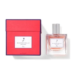 Jacadi Düfte Für Mädchen|Duft & Pflege>Eau de toilette Mademoiselle 50ml FUSCHIA