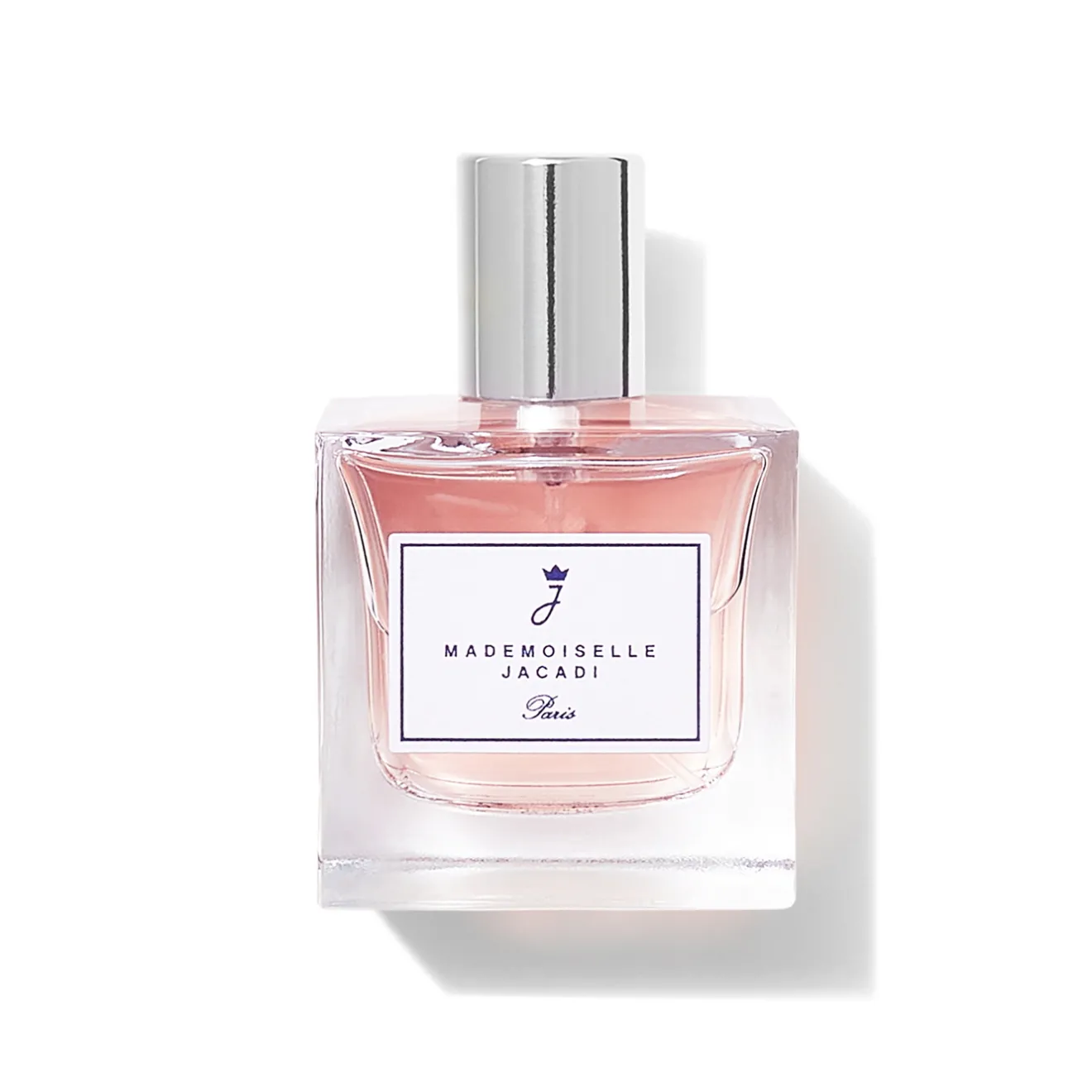 Jacadi Düfte Für Mädchen|Duft & Pflege>Eau de toilette Mademoiselle 50ml FUSCHIA