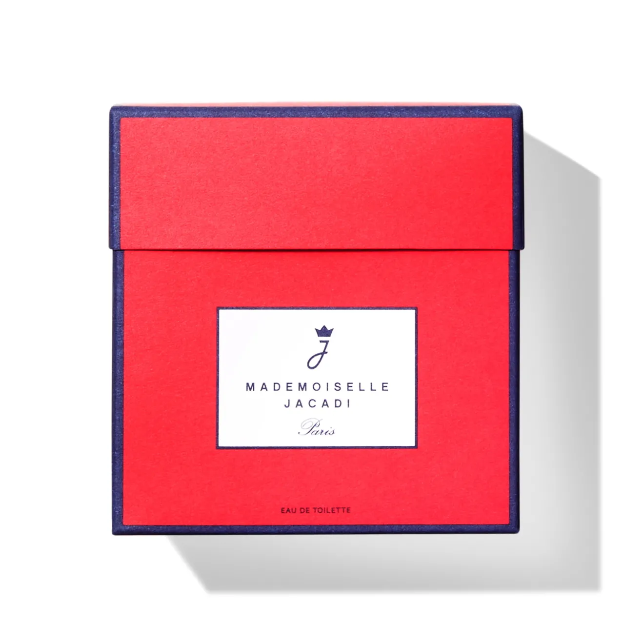 Jacadi Düfte Für Mädchen|Duft & Pflege>Eau de toilette Mademoiselle 50ml FUSCHIA