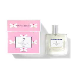 Jacadi Duft & Pflege>Eau de toilette Mademoiselle Petite Libellule 50 ml ROSA/MEHRFARBIG