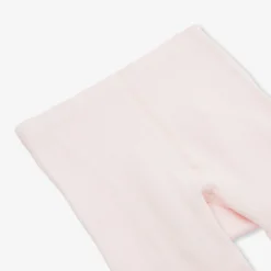 Jacadi 分类为空|Socken, Strumpfhosen Und Stiefelchen>Einfarbige Strumpfhose für Mädchen ROSA BLASS JACADI