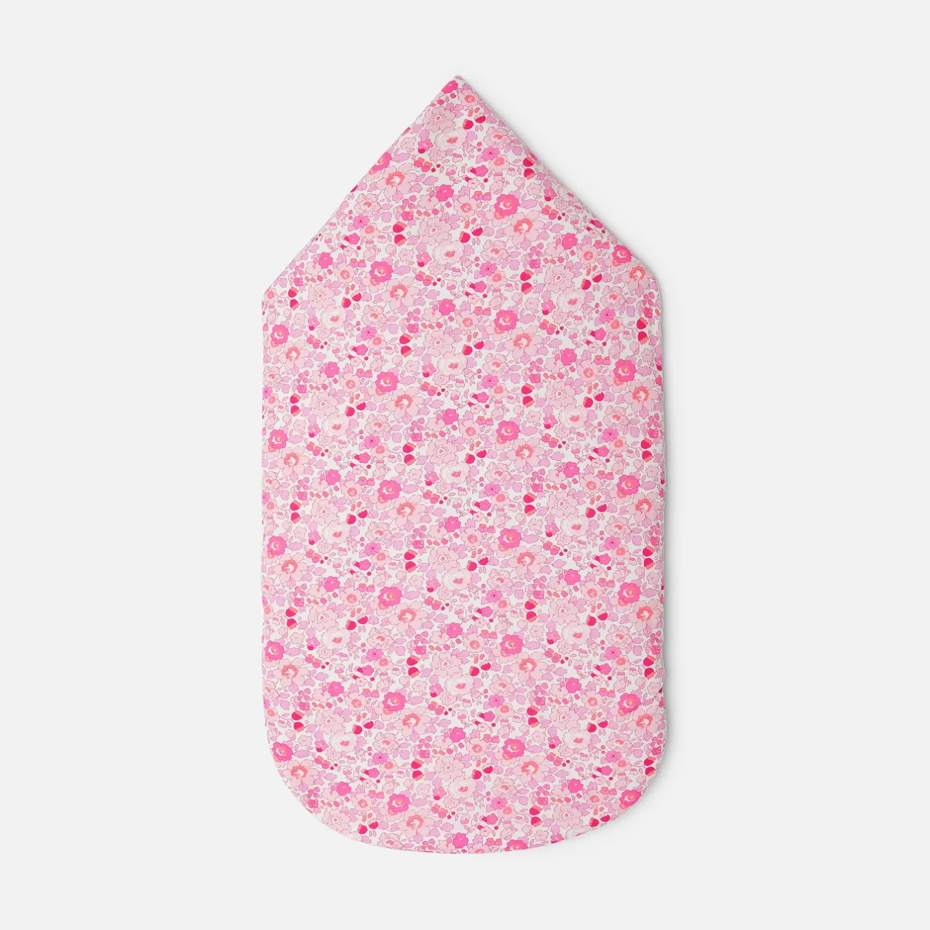 Jacadi Schlafsäcke Und Decken|Schlafsäcke & Decken>Engelsnestchen aus Liberty-Stoff ROSA/MEHRFARBIG