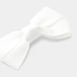 Jacadi Haar-Accessoires|Accessoires>2er-Pack Haarspangen für Mädchen JACADI WEISS