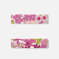 Jacadi Haar-Accessoires|Accessoires>2er-Pack Haarspangen für Mädchen MEHRFARBIG