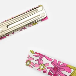 Jacadi Haar-Accessoires|Accessoires>2er-Pack Haarspangen für Mädchen MEHRFARBIG