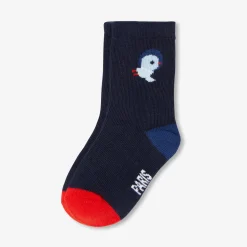 Jacadi Accessoires|Socken Und Stiefelchen>2er-Pack Socken Kleinkind Junge MEHRFARBIG